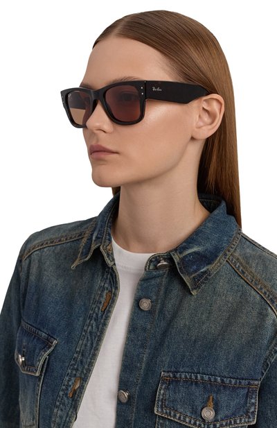 Солнцезащитные очки RAY-BAN, арт. 0840S-902/53, фото 3