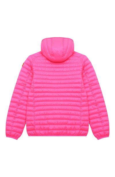 Утепленная куртка SAVE THE DUCK, арт. J32310G/KATIE/FLU018, фото 2