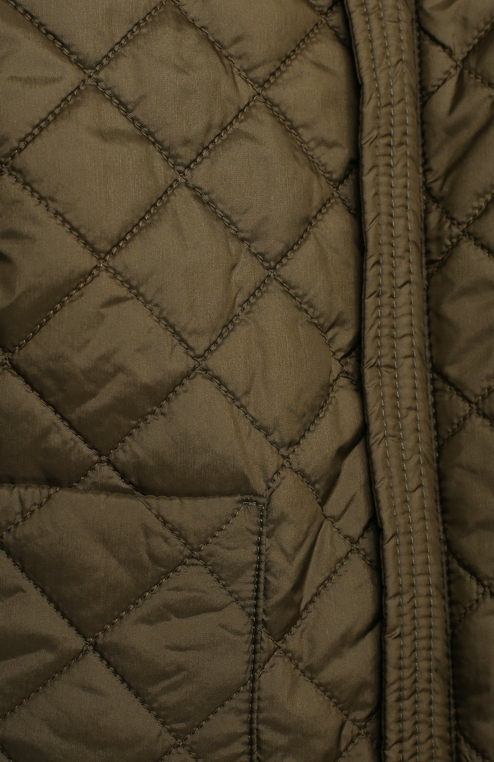 Двусторонняя куртка IL GUFO, арт. A20GM342PE015/2A-4A, фото 6