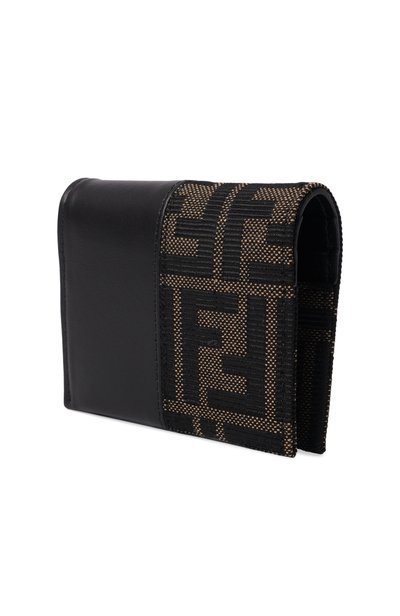Футляр для кредитных карт FENDI, арт. 7M0396/B139, фото 2