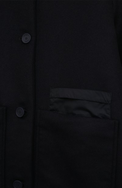 Пальто ASPESI, арт. F24017GPW0061/14A-16A, фото 3