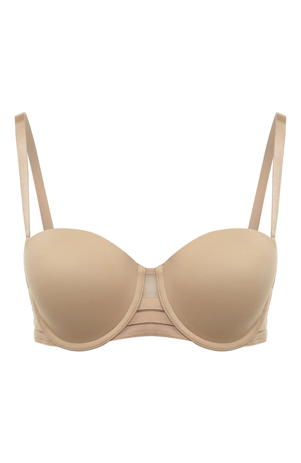 Бюстгальтер-бандо MAISON LEJABY, арт. 171214, фото 1