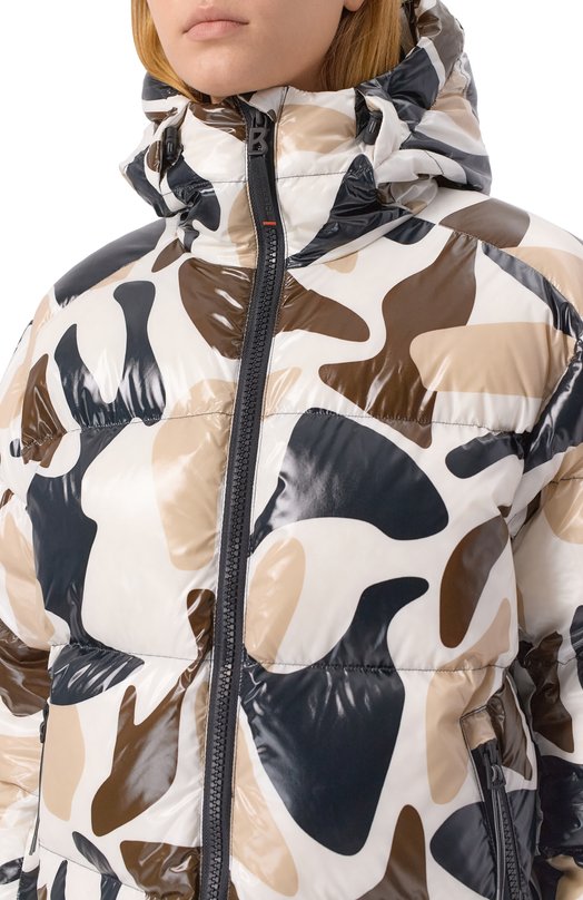 Пуховик Bogner Fire+Ice 34719716 Разноцветный  34719716 Фото 5