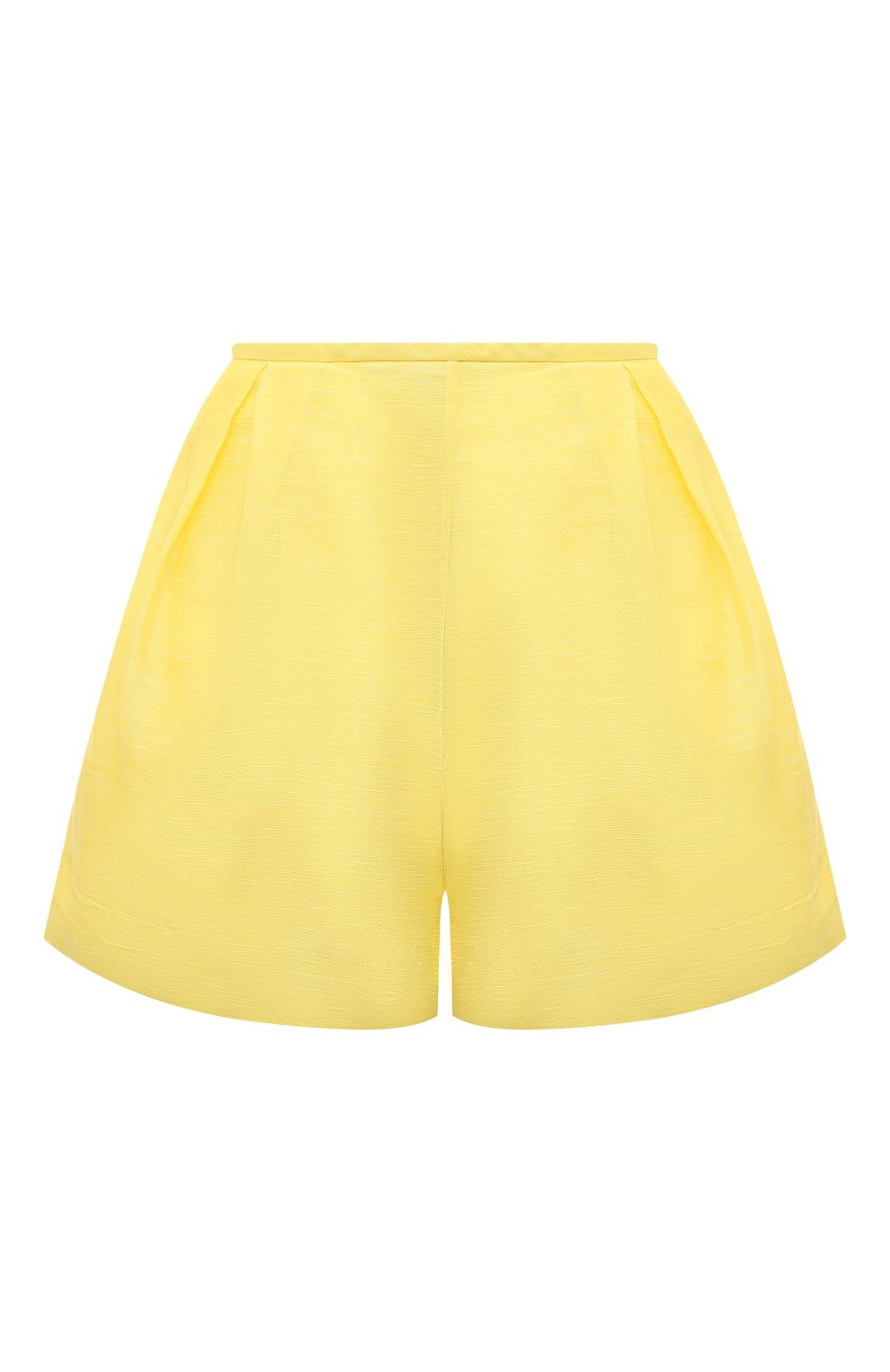 Шорты изо льна и шелка YVON, арт. 0 240242, фото 1