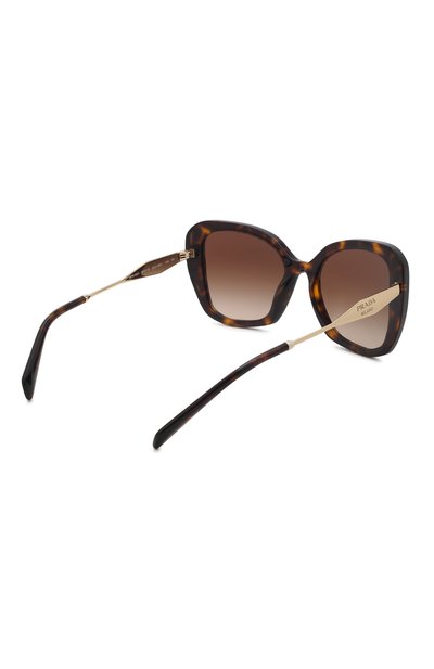 Солнцезащитные очки PRADA, арт. 03YS-2AU6S1, фото 4
