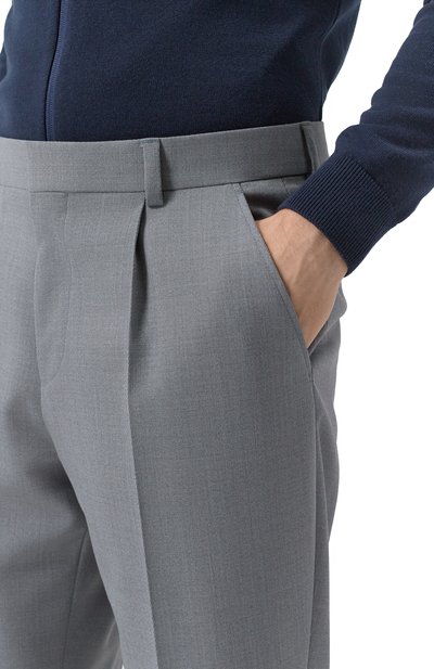 Брюки BOSS, арт. 50539253, фото 5