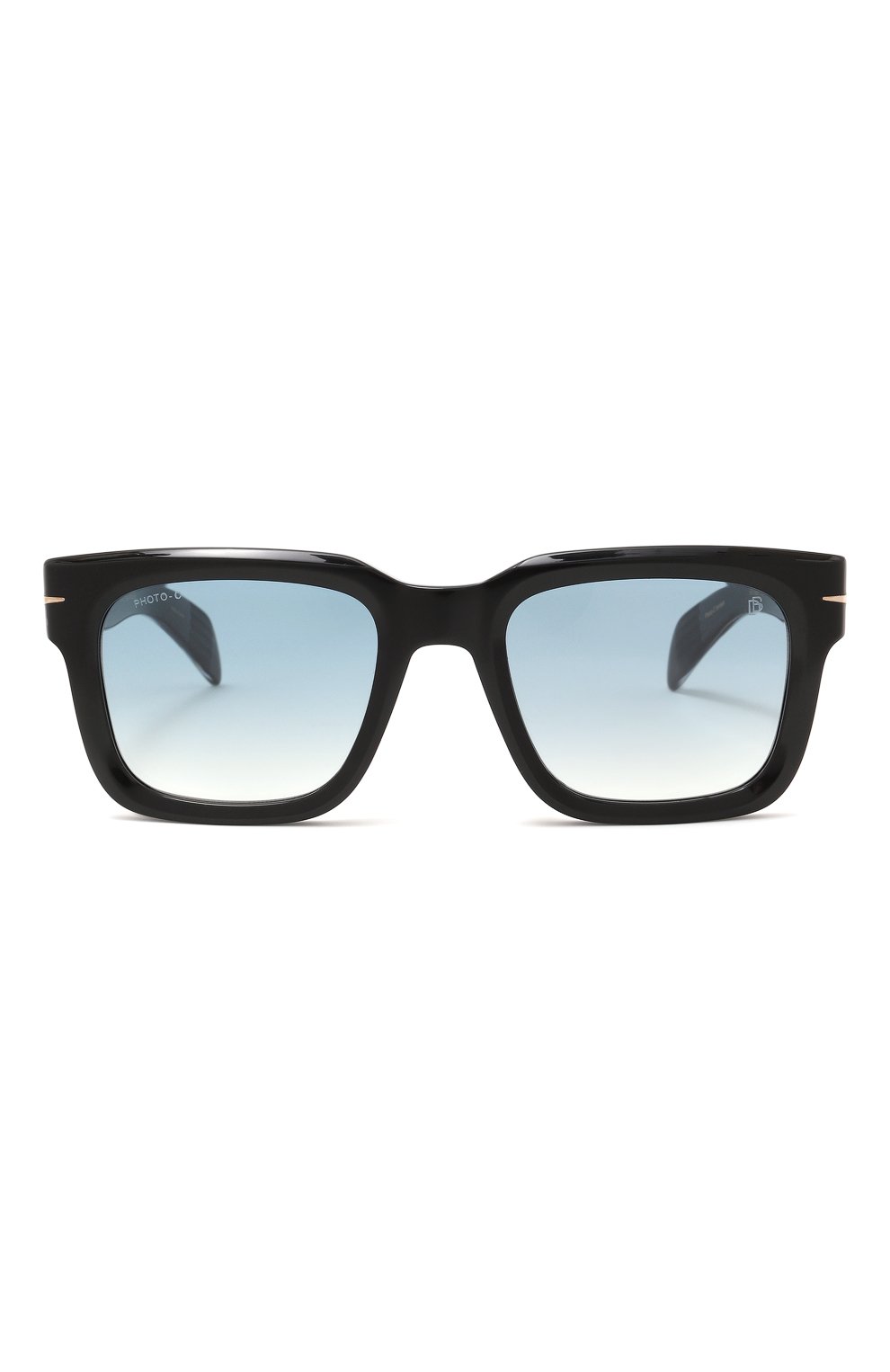 Солнцезащитные очки DAVID BECKHAM, арт. DB7100 807 F9, фото 3