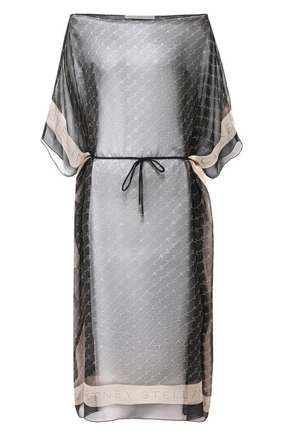 Женская шелковая туника STELLA MCCARTNEY, арт. S7A200620