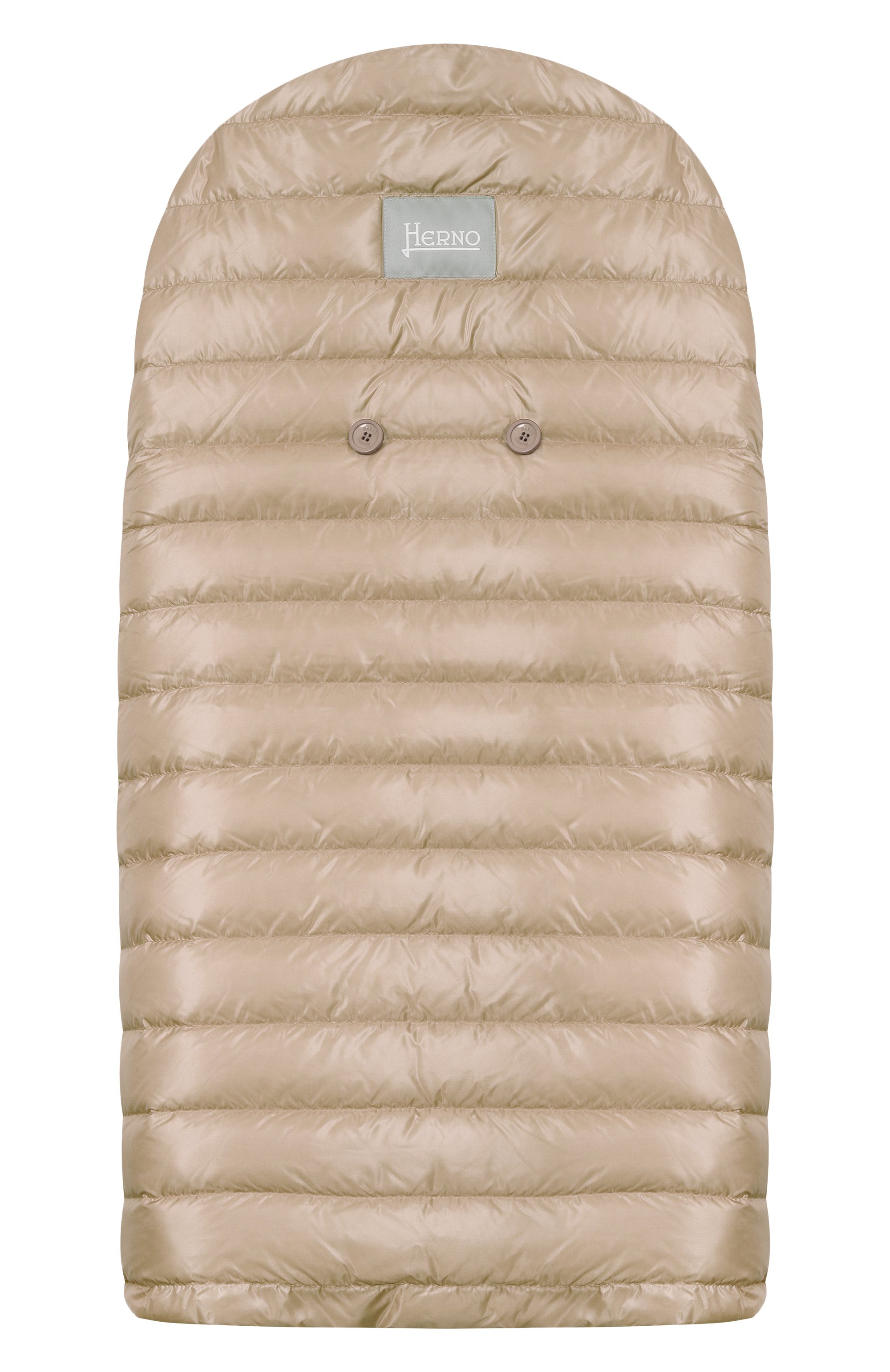 Пуховый конверт HERNO, арт. PI000011K/12017Z, фото 2
