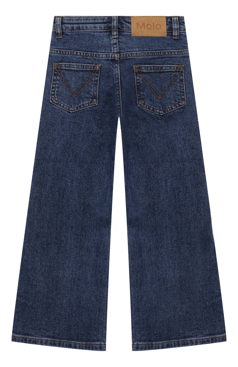 Джинсы MOLO, арт. 2W24I108, фото 2