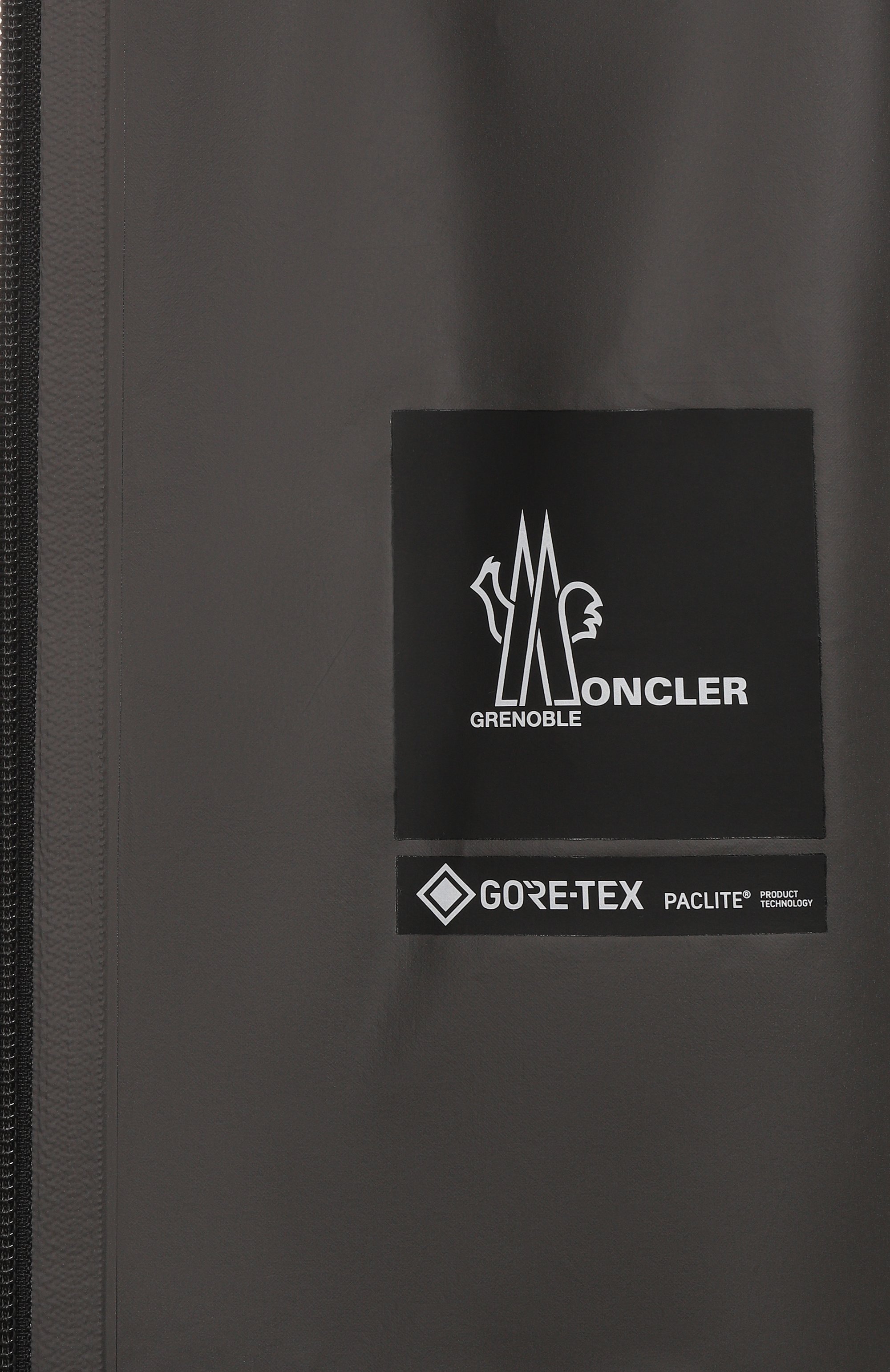 Куртка shipton MONCLER GRENOBLE, арт. 1A00015/54AL5, фото 7