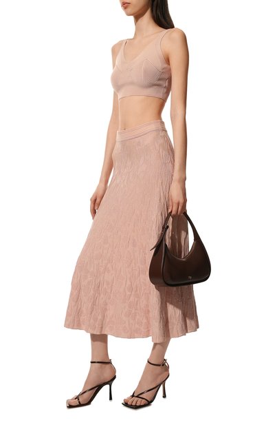 Юбка ULYANA SERGEENKO, арт. MGL011SS22Ornella  (0211л), фото 2