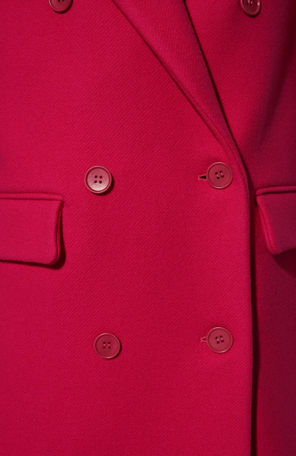 Шерстяное пальто P.A.R.O.S.H., арт. LANNA-D430276, фото 5