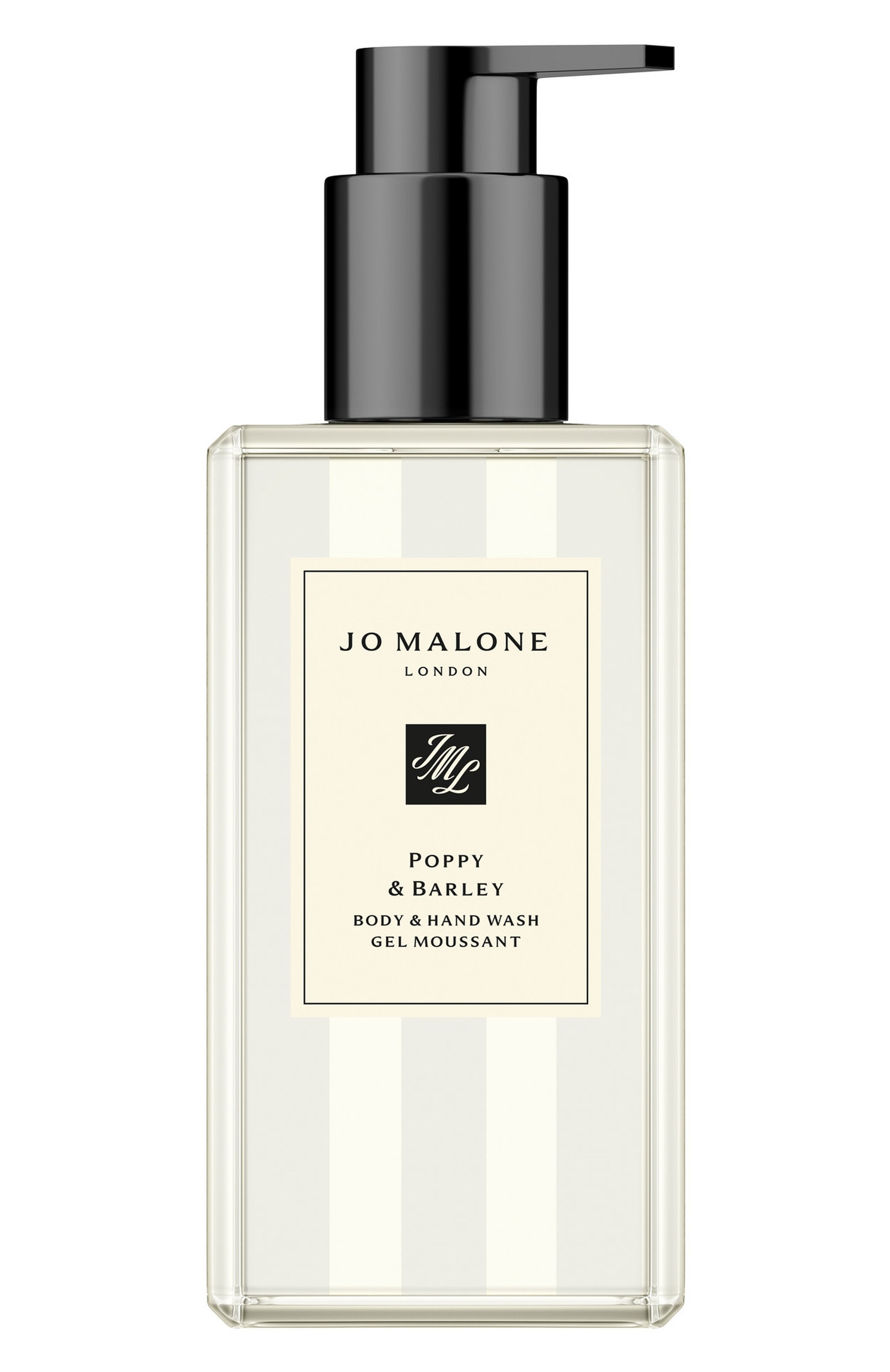 Гель для душа poppy & barley (250ml) JO MALONE LONDON, арт. LA02-01, фото 1