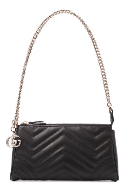 Женская сумка gg marmont small GUCCI, арт. 847589/DTDFT