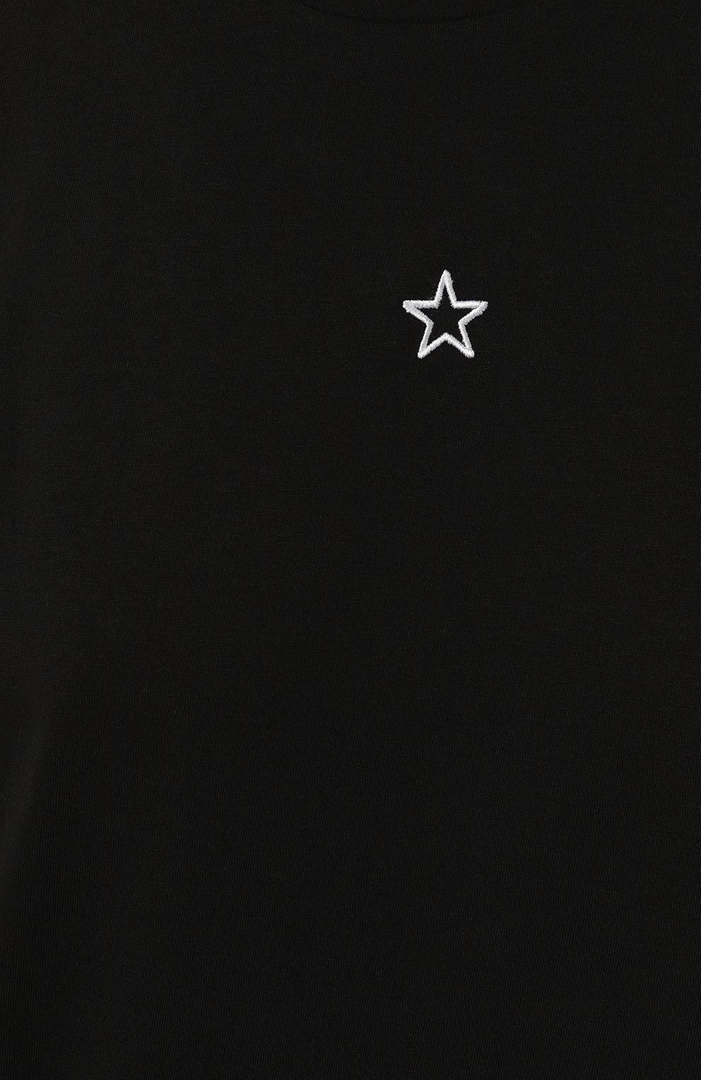 Хлопковая футболка STELLA MCCARTNEY, арт. 457142 SIW20, фото 5