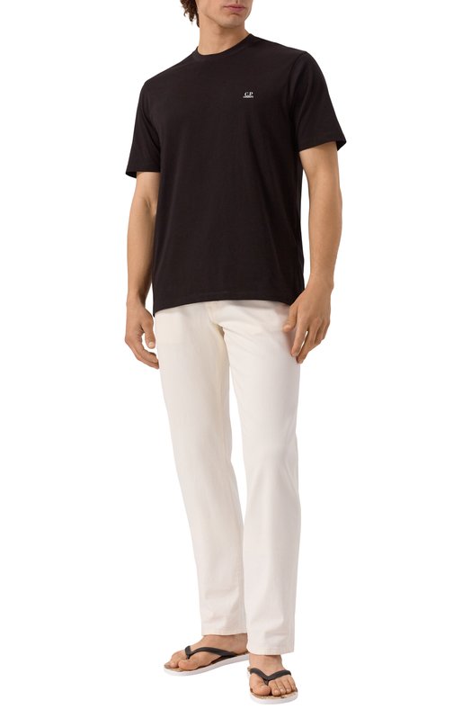 Шлепанцы Tommy MC2 Saint Barth STBA T0MMY/02289H Коричневый  STBA T0MMY/02289H Фото 3