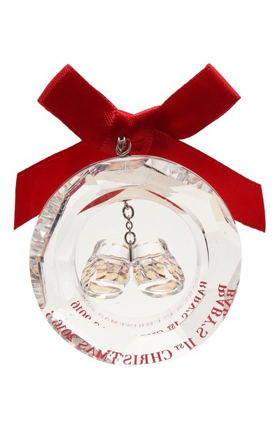 Новогоднее украшение SWAROVSKI, арт. 5222558, фото 2