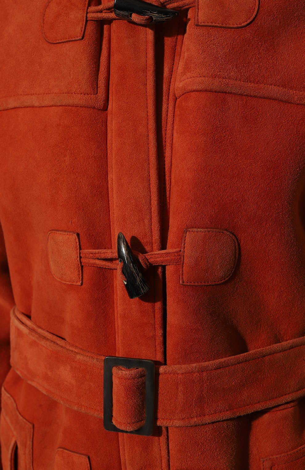 Дубленка BOTTEGA VENETA, арт. 386189/VZL01, фото 5