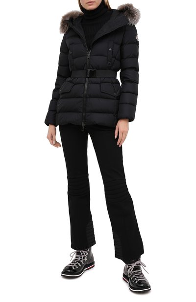 Пуховик MONCLER, арт. F2-093-1B540-02-C0059, фото 2