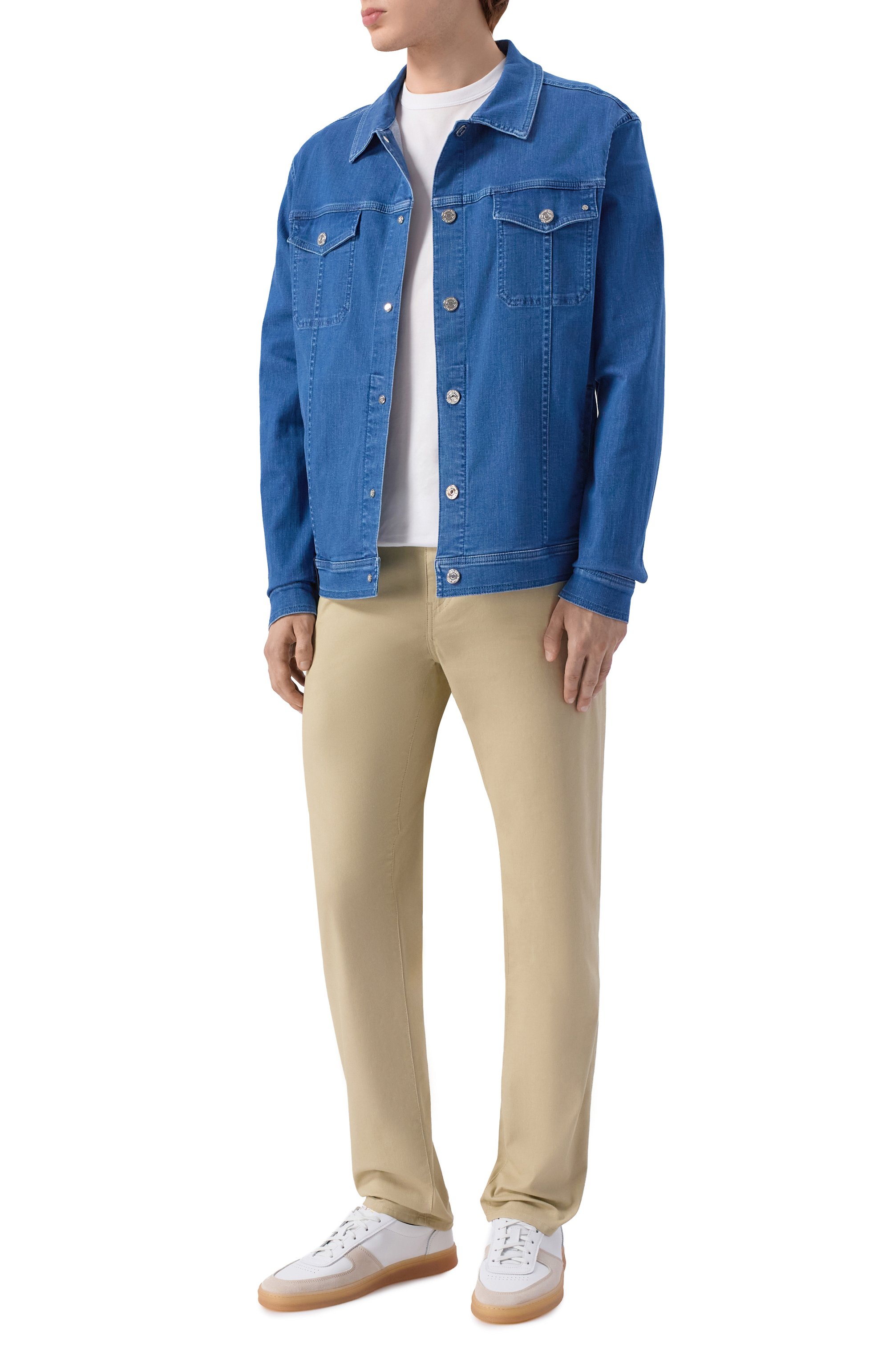 Брюки BOSS, арт. 50560031, фото 2