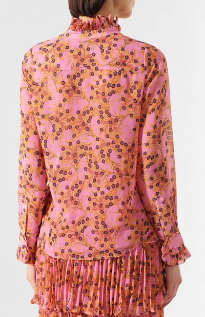 Блузка ALEXIS, арт. A4190111-5754, фото 4