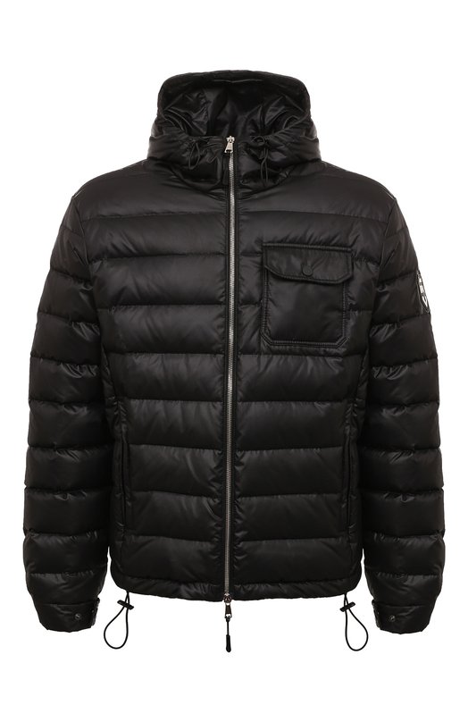 Пуховая куртка MIRA