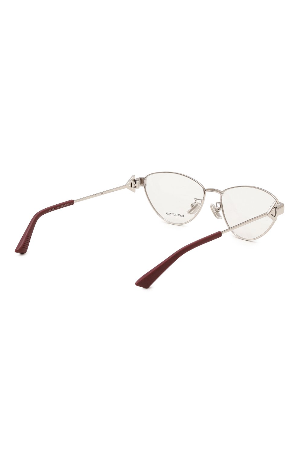 Оправа BOTTEGA VENETA, арт. BV1188 003, фото 4