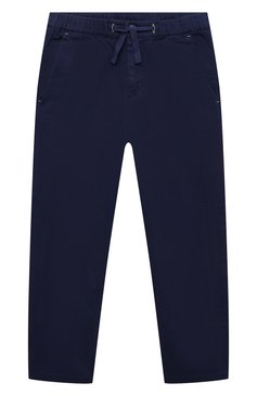 Хлопковые брюки STELLA MCCARTNEY, арт. 603317/SRK82, фото 1