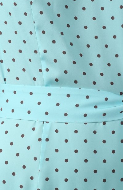 Платье в горох A LA RUSSE, арт. 1.9.24.24.2, фото 5