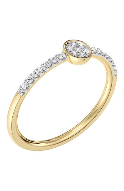 Женские кольцо SERENDIPITY, арт. EJR0061Y