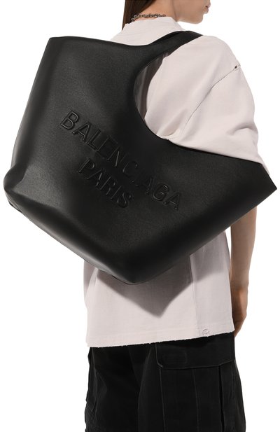 Сумка-тоут mary-kate medium BALENCIAGA, арт. 746974/2AAID, фото 2