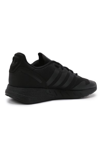 Кроссовки zx 1k boost ADIDAS ORIGINALS, арт. H68721, фото 4