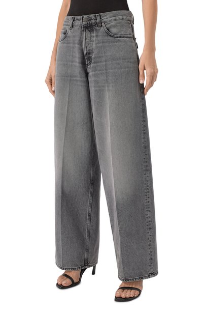 Джинсы HAIKURE, арт. HEW03296DF119L0895, фото 3