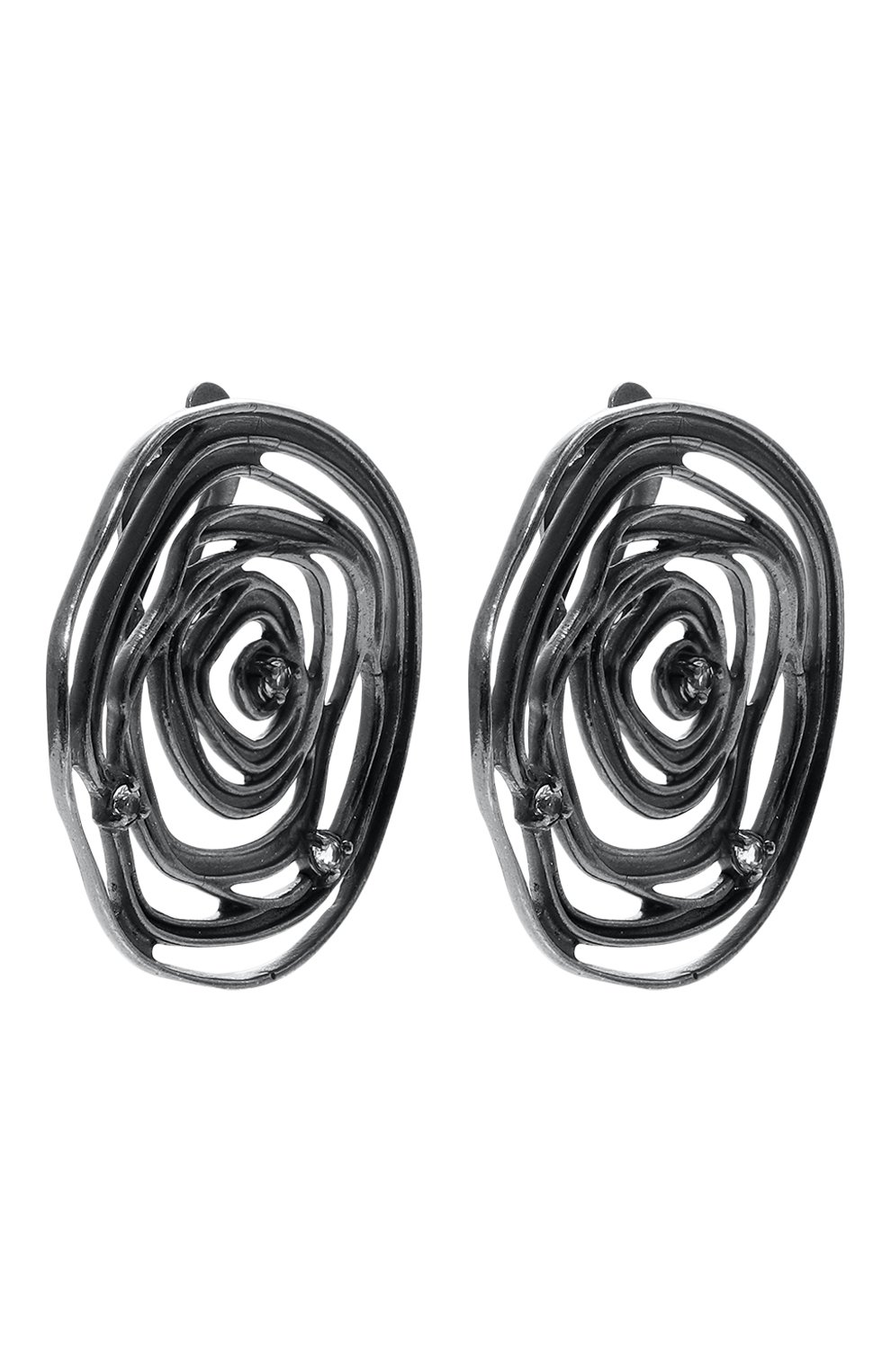 Клипсы MIDGARD PARIS, арт. 5742bs, фото 3