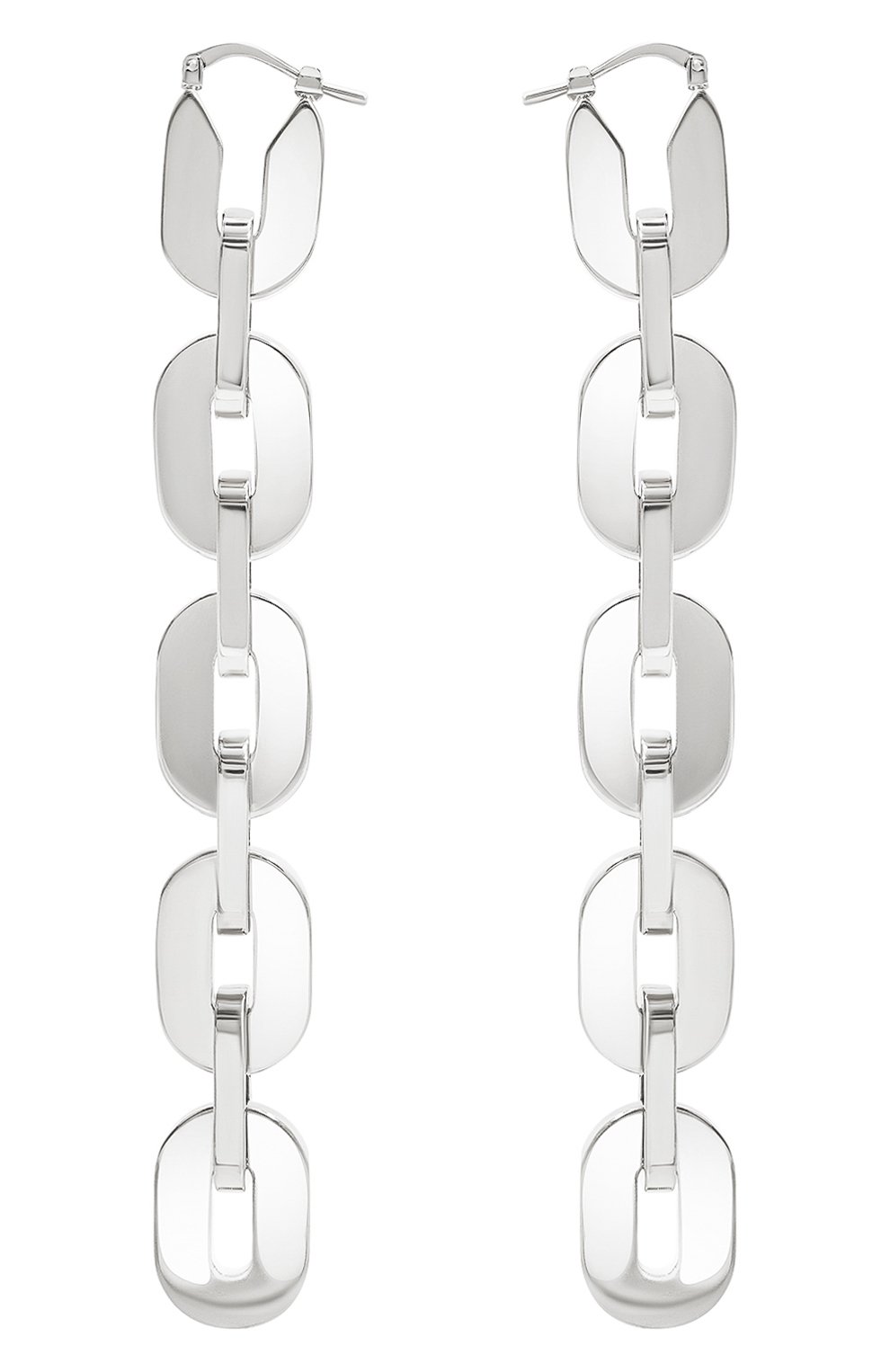 Серьги JIL SANDER, арт. J11VG0078 P4877, фото 3