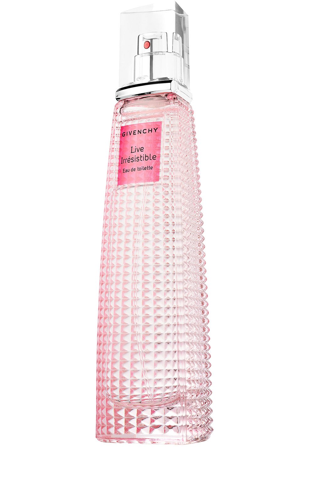 Туалетная вода live irresistible (75ml) GIVENCHY, арт. P036562, фото 1