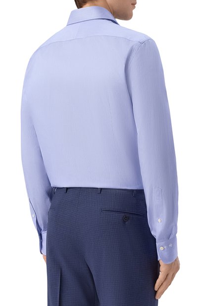 Хлопковая сорочка VAN LAACK, арт. VL-MIVARA-SF/161183, фото 4