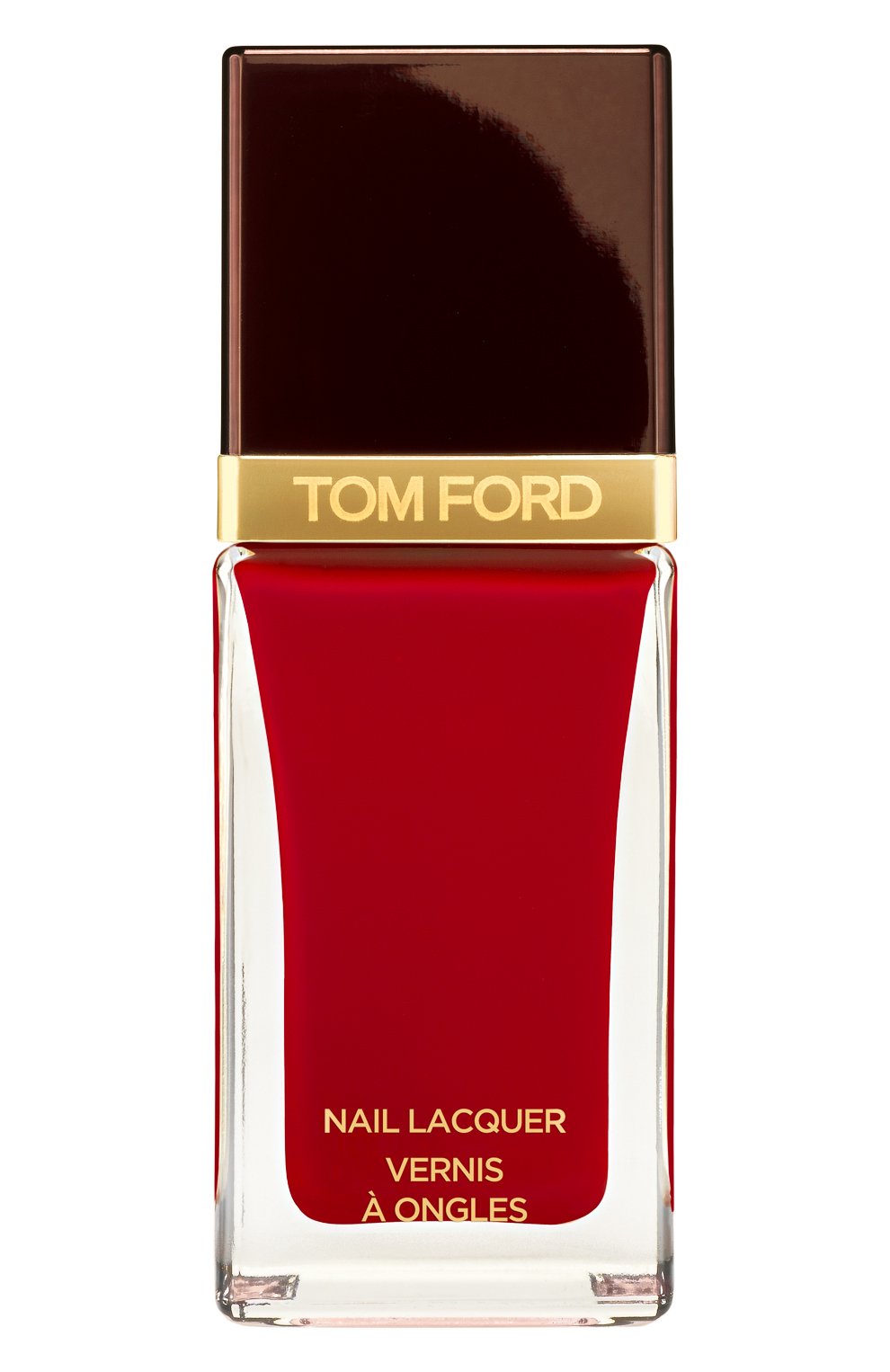 Лак для ногтей, оттенок carnal red TOM FORD, арт. T0TP-13, фото 1