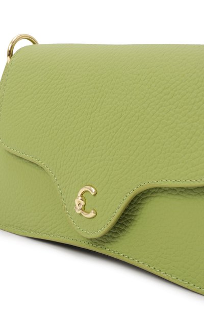 Сумка c-me COCCINELLE, арт. E5SSL270101, фото 3