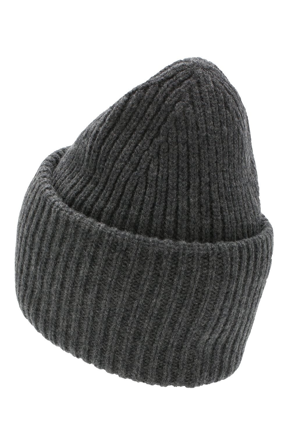 Шерстяная шапка ACNE STUDIOS, арт. C40044/W, фото 2