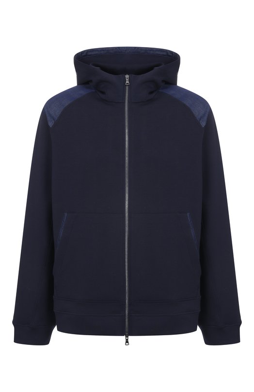 Толстовка Paul&Shark 25411832/3XL Синий 25411832/3XL