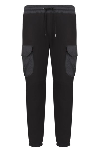 Мужские хлопковые джоггеры PARAJUMPERS, арт. 26SM-PM PAF P04