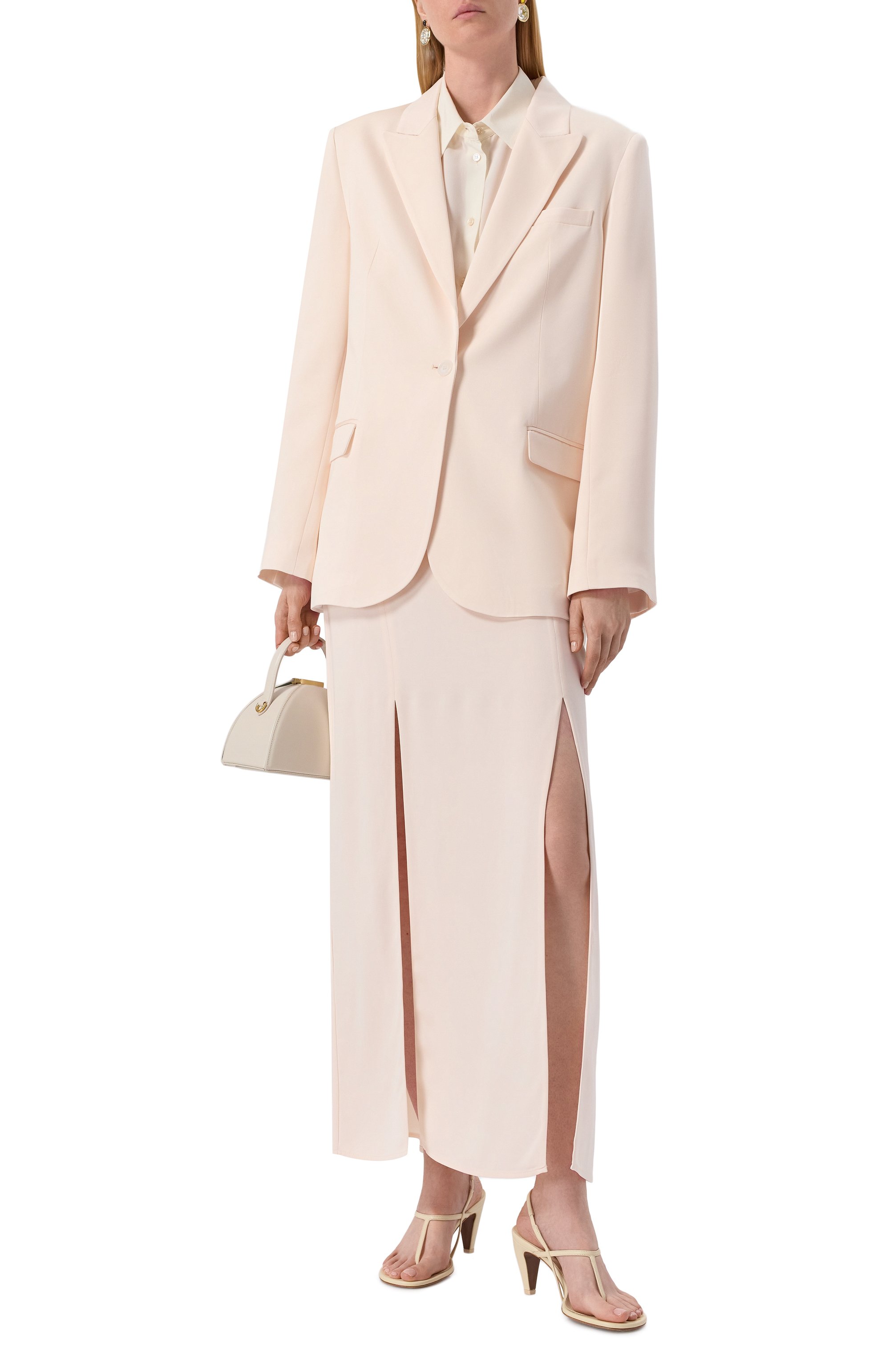 Жакет из вискозы IRO, арт. WM07SYLVIE, фото 2