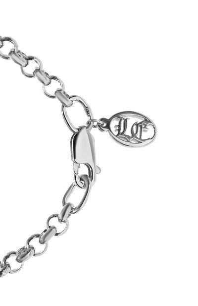 Подвеска на цепочке LEVASHOVAELAGINA, арт. believe/n, фото 4