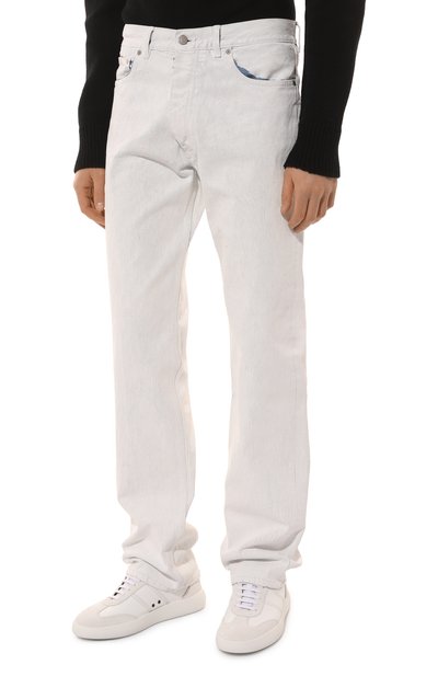 Джинсы MAISON MARGIELA, арт. SI1LA0002/S30561, фото 3