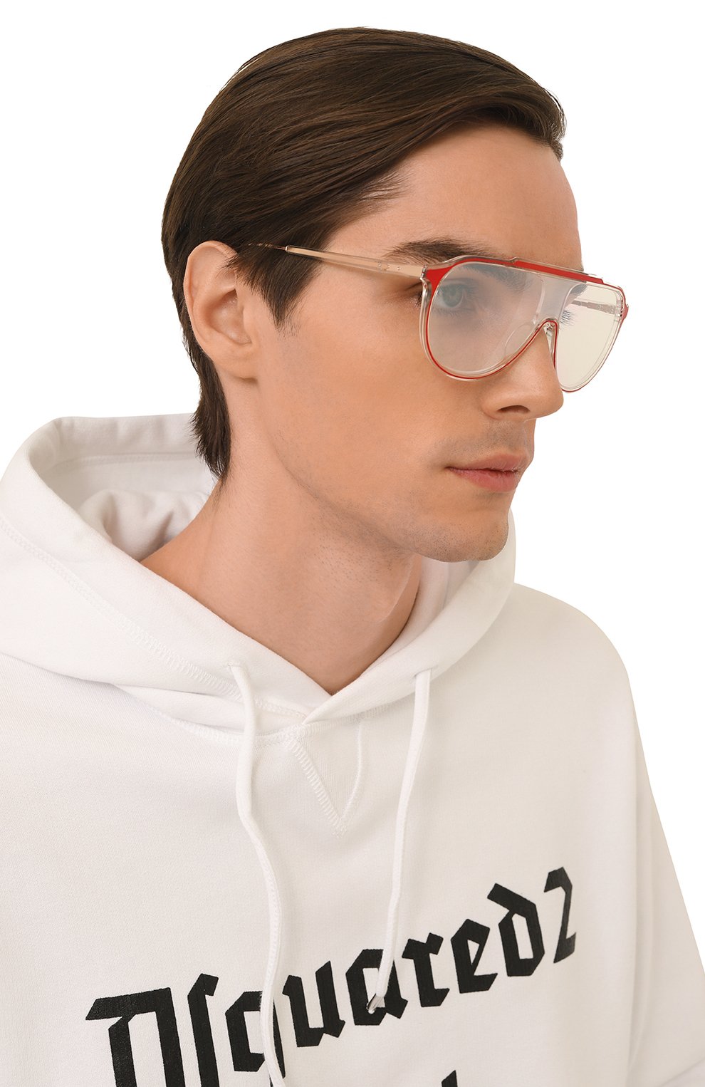 Солнцезащитные очки PROJEKT PRODUKT, арт. SC3 C8PG, фото 3