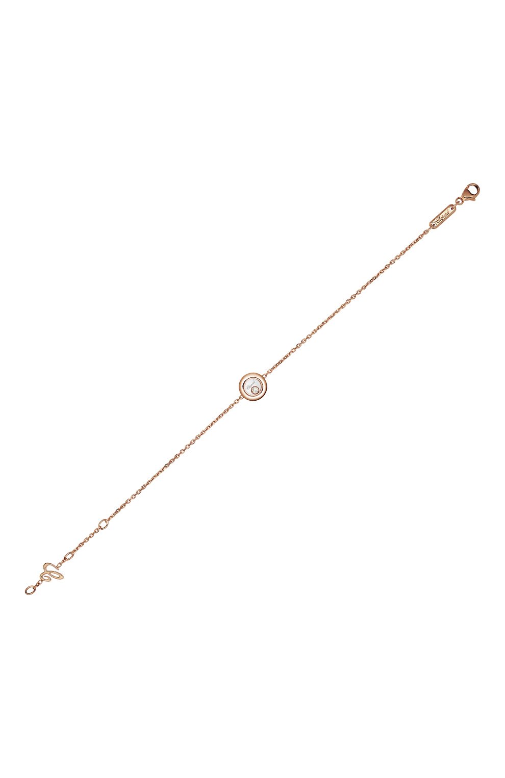 Браслет icons round CHOPARD, арт. 85A017-5001, фото 2