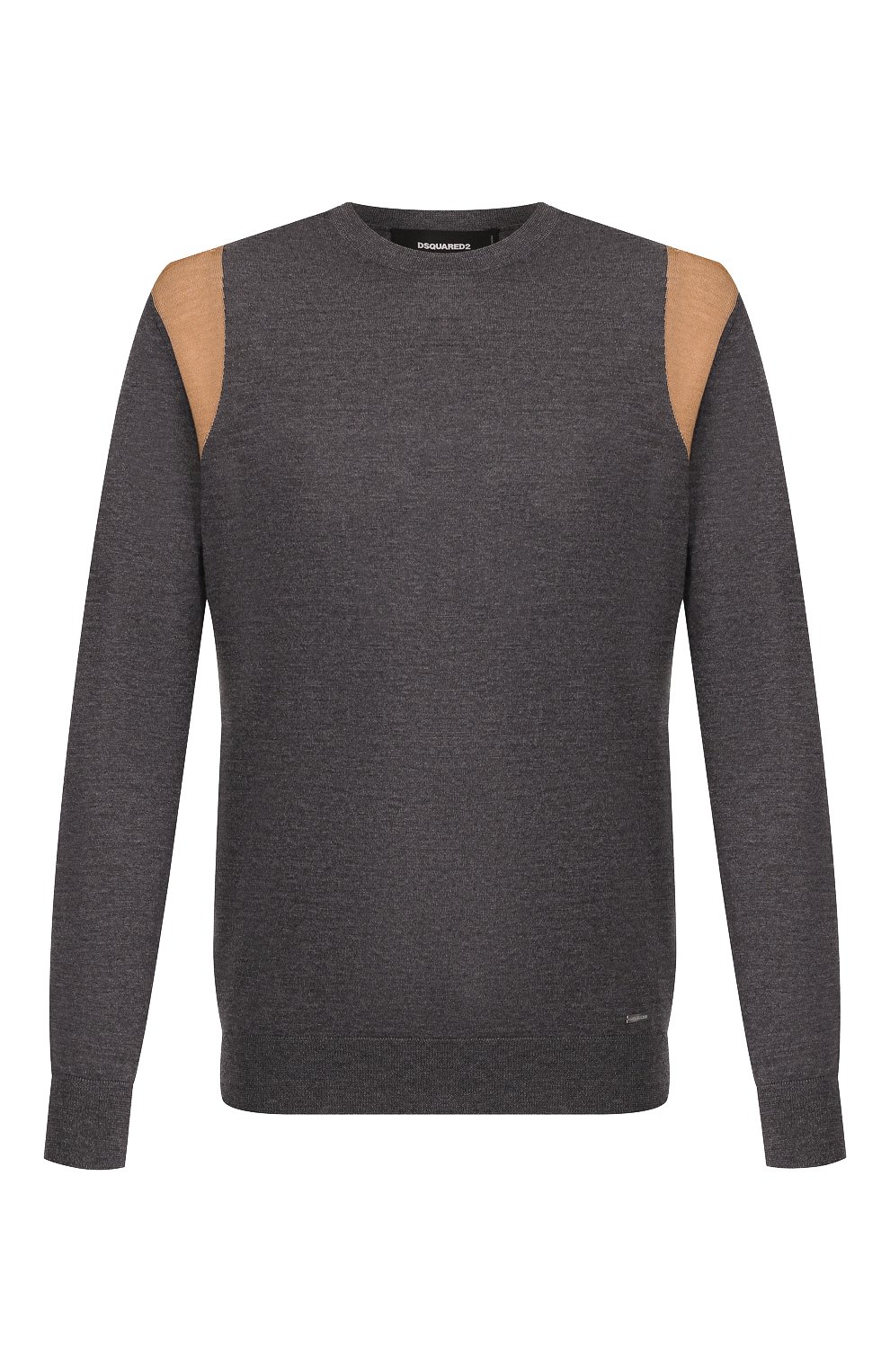 Шерстяной джемпер DSQUARED2, арт. S74HA0994/S16794, фото 1