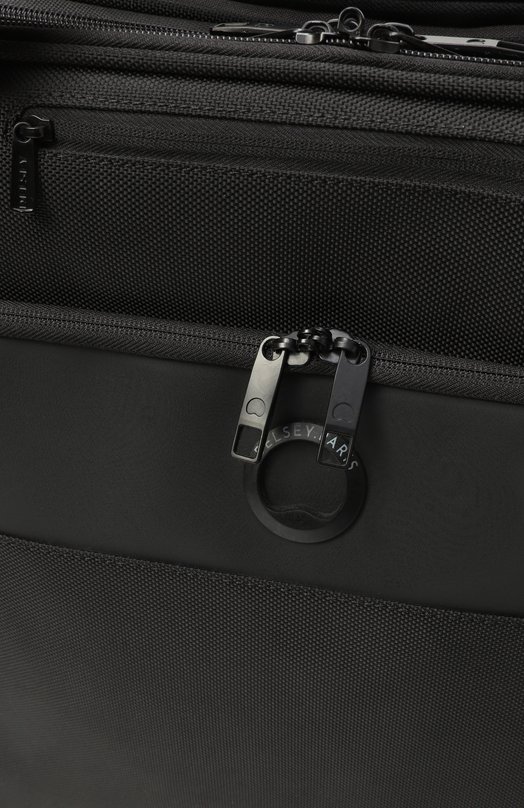 Дорожная сумка для ноутбука Delsey 00394445100 Чёрный  00394445100 Фото 2